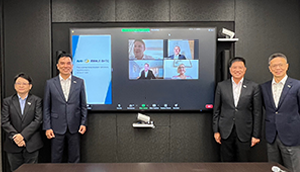 LEYU�پW(w��ng)����(hu��)�Q�hͨ�^��ُ��(gu��)BHTC ��չ�ǻ��Ƅ�(d��ng)���B(t��i)Ȧ