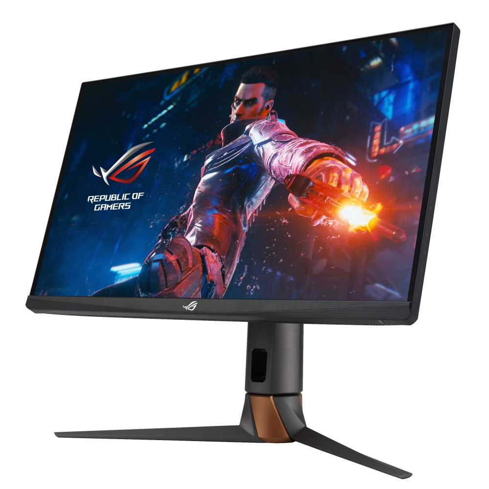 �A�TASUS ROG Swift 360Hz PG27AQN������LEYU�پWȫ�¿�֧��ULMB2���g�ĸ��A늸��@ʾ������늸���Ҵ���ͻ�������ļ����Α��w������DƬ��Դ��ASUS�ṩ��