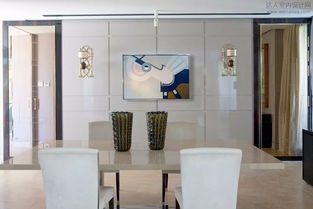 西班牙家居鑒賞 寧靜、溫暖與優雅的設計藝術