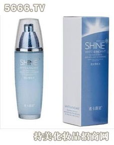 麥佳化妝品產(chǎn)品展示與加盟分析