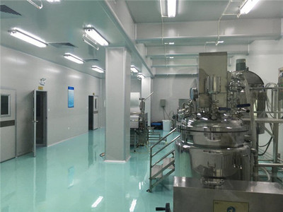 廣州夢(mèng)婷化妝品 專注原創(chuàng)品質(zhì)的OEM加工專家