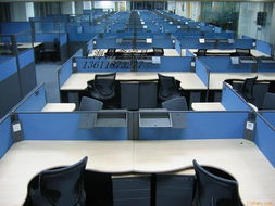 上海辦公家具選購(gòu)指南 隔斷、屏風(fēng)與文件柜的選擇技巧