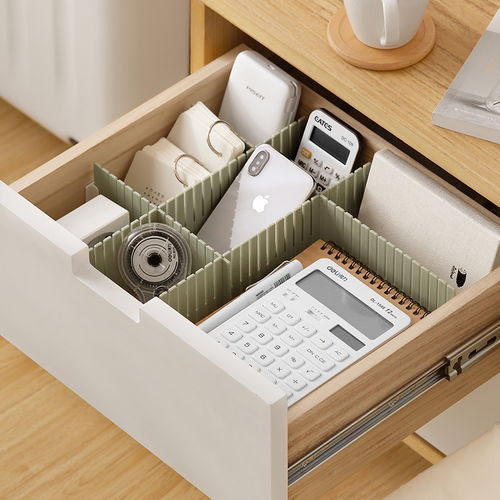 達(dá)人家居秘籍 一學(xué)就會(huì)的抽屜整理術(shù)