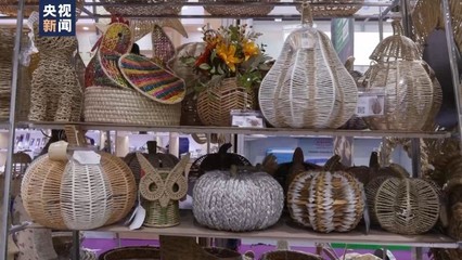 廣交會(huì)為何引力如此強(qiáng)大？越南家具新生的親身體驗(yàn)