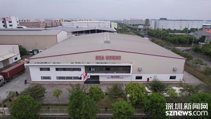 攜手共進(jìn)，共享發(fā)展機(jī)遇 海馬牌與軒琴居越南工廠開放日圓滿舉行